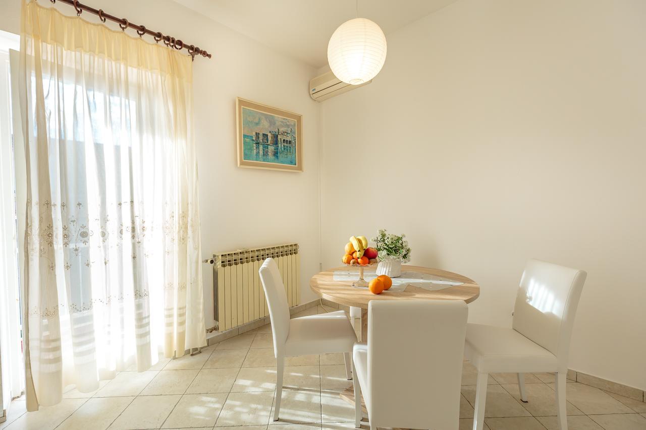 Music Apartment Дубровник Екстер'єр фото