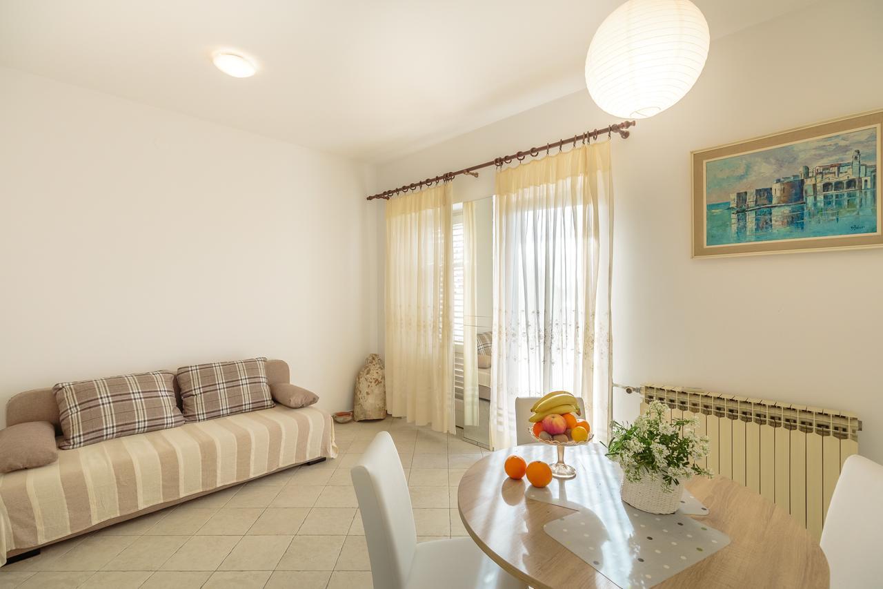Music Apartment Дубровник Екстер'єр фото