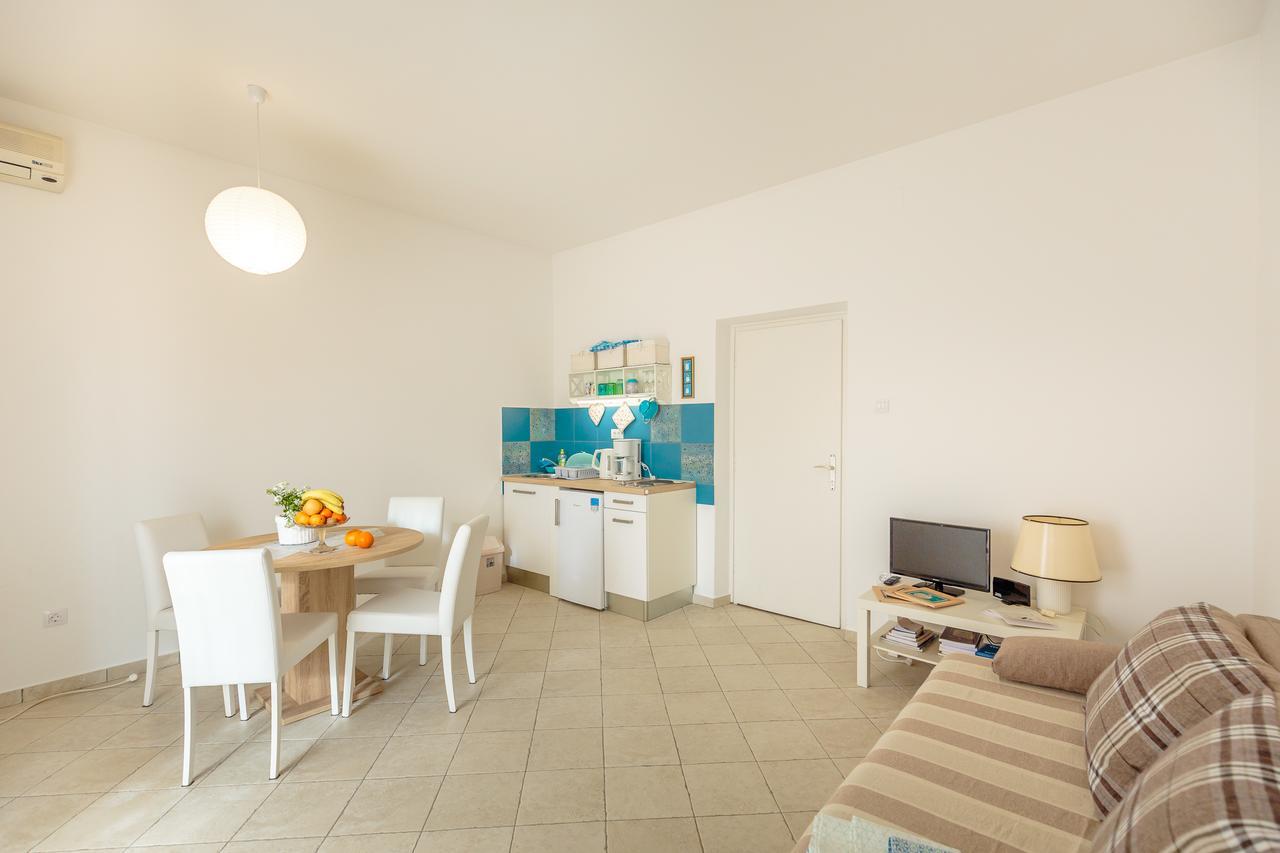 Music Apartment Дубровник Екстер'єр фото
